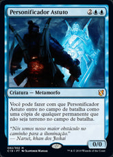 Personificador Astuto / Clever Impersonator - Magic: The Gathering - MoxLand